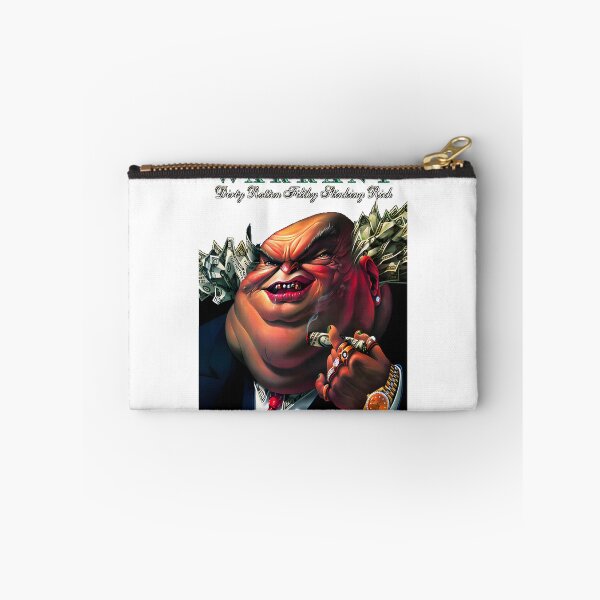 Item preview, Creative Art Warrant Design for Artists and Art Lovers designed and sold by trollchan.