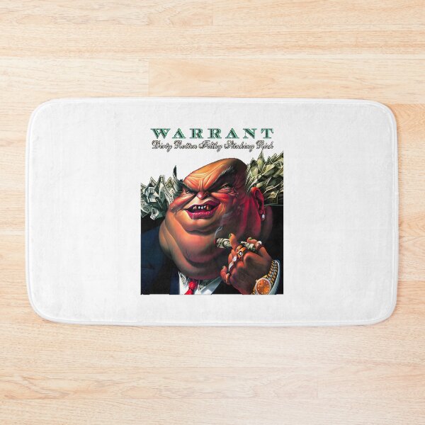 Item preview, Creative Art Warrant Design for Artists and Art Lovers designed and sold by trollchan.