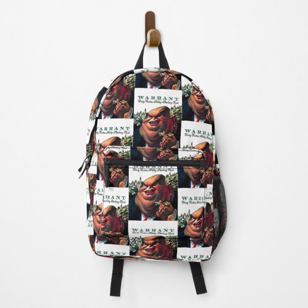 Item preview, Creative Art Warrant Design for Artists and Art Lovers designed and sold by trollchan.