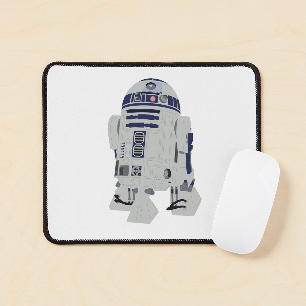Item preview, Mouse Pad designed and sold by Inkbot3000.