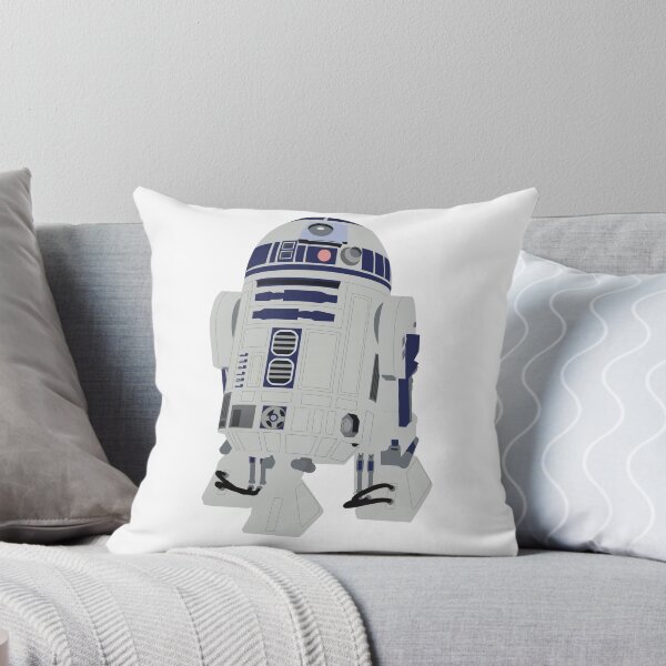 Item preview, R2D2 designed and sold by Inkbot3000.