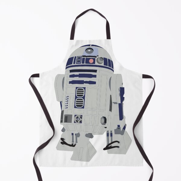 Item preview, R2D2 designed and sold by Inkbot3000.