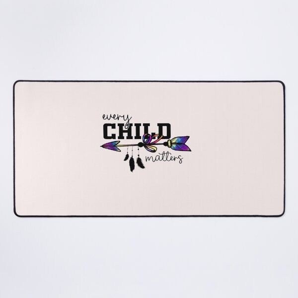 Item preview, Every Child Matters Kindness Awareness designed and sold by ianpowell39.