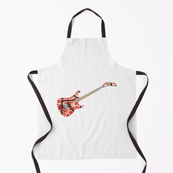 Item preview, Fiftyone Fifty Frankenstrat Electric Guitar Illustration Design designed and sold by Jason Zurlo.