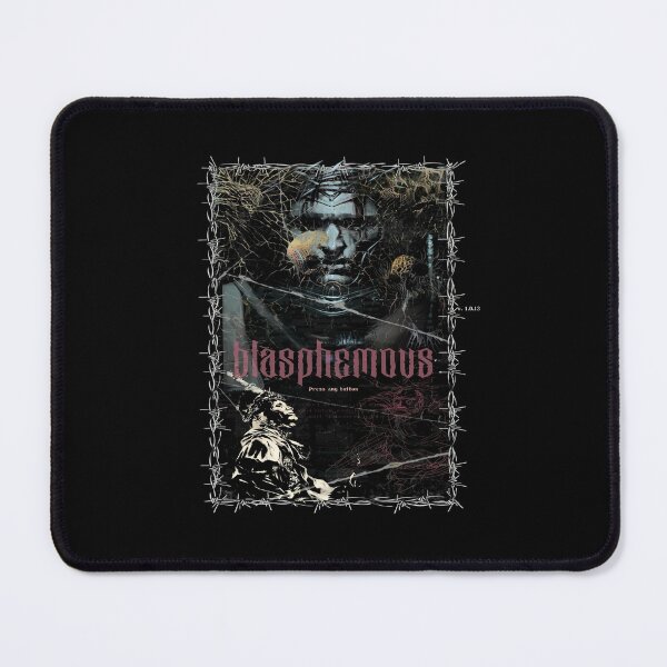 Item preview, Blasphemous designed and sold by kundeti.