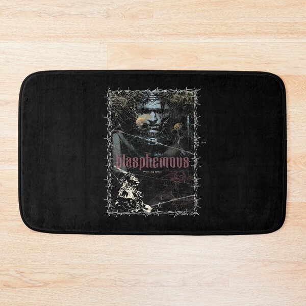 Item preview, Blasphemous designed and sold by kundeti.