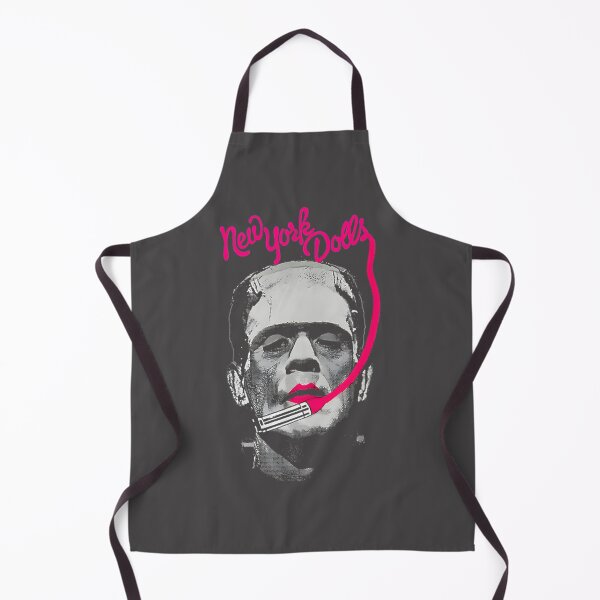Item preview, New York Frankenstein American Rock Band Vintage Style Graphic Design designed and sold by st3v3nb3.