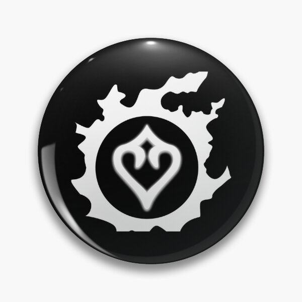 Artikelvorschau, FFXIV Tänzer-Job-Symbol entworfen und verkauft von LUCIDesigners.