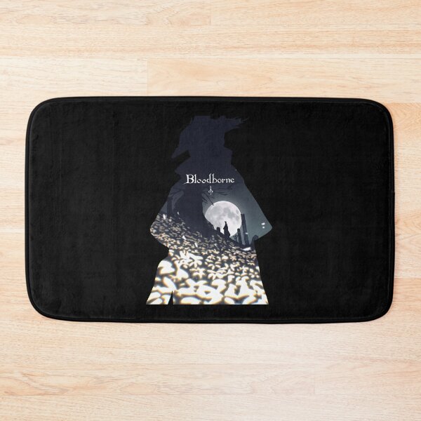Item preview, Bloodborne Style designed and sold by kundeti.