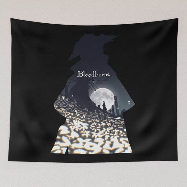 Item preview, Bloodborne Style designed and sold by kundeti.