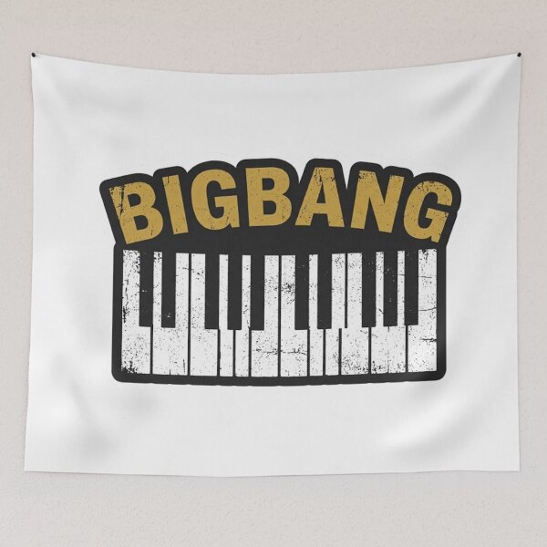 Aperçu de l'œuvre Big band Daesung créée et vendue par sanawnaw154.