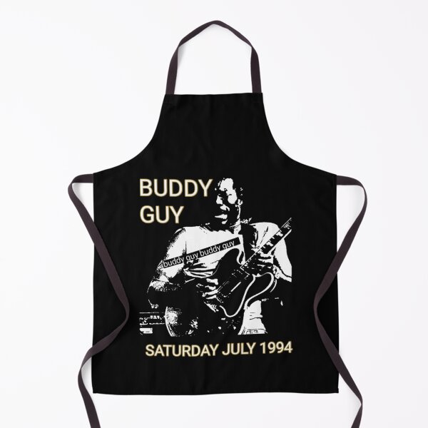 Item preview, Buddy Guy designed and sold by dwshopfan.