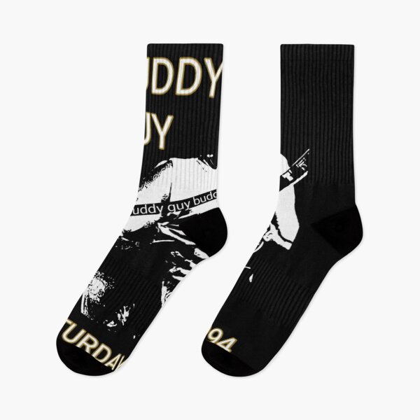 Item preview, Buddy Guy designed and sold by dwshopfan.