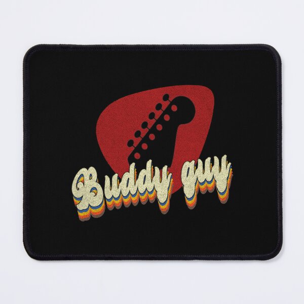 Item preview, Buddy Guy designed and sold by dwshopfan.