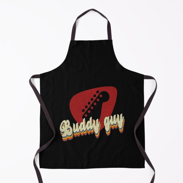 Item preview, Buddy Guy designed and sold by dwshopfan.
