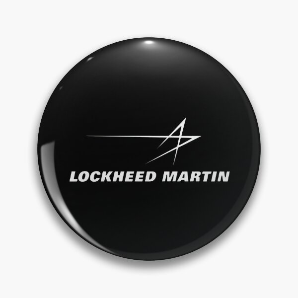 Item preview, Lockheed Martin Vector Logo designed and sold by FANART ⭐ ⭐ ⭐ ⭐ ⭐.