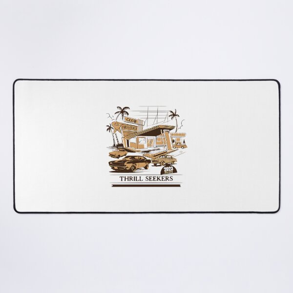 Item preview, Thrill Seekers Adventure Design for Extreme Sports Enthusiasts designed and sold by kidbreakdance.