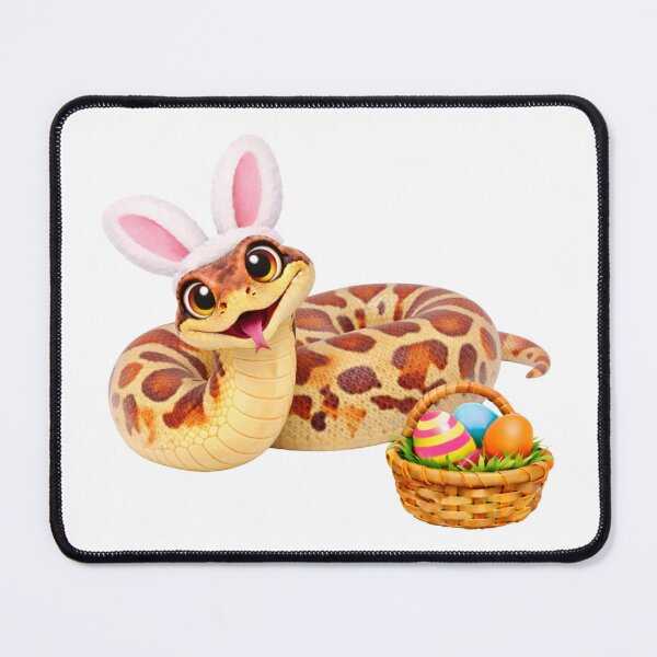 Artikelvorschau, Hellblut-Python-Ostern entworfen und verkauft von Sillytoe.