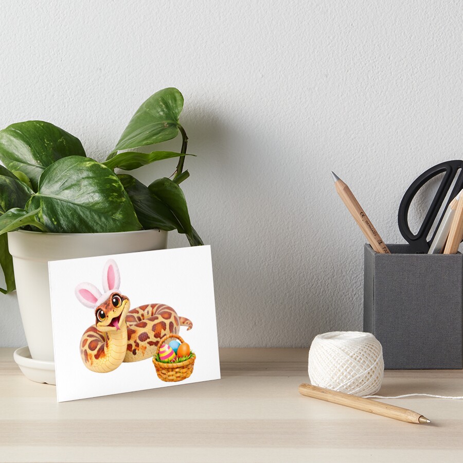 Item preview, Art Board Print designed and sold by Sillytoe.