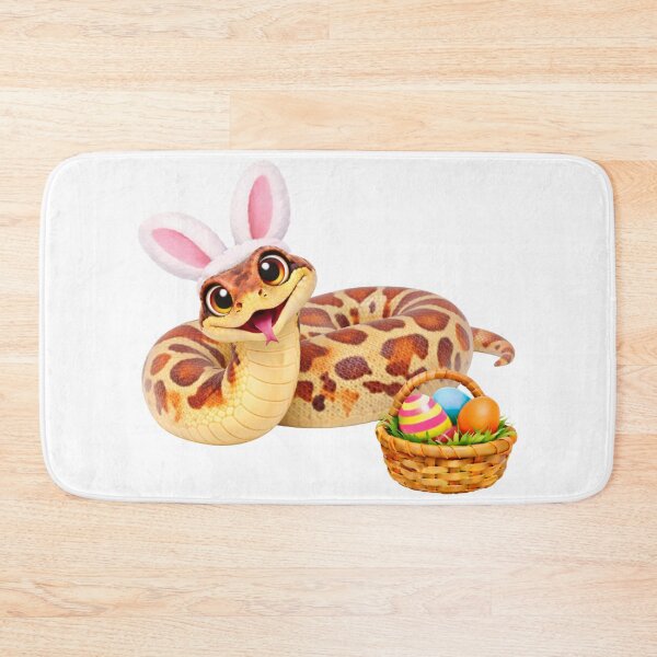 Artikelvorschau, Hellblut-Python-Ostern entworfen und verkauft von Sillytoe.