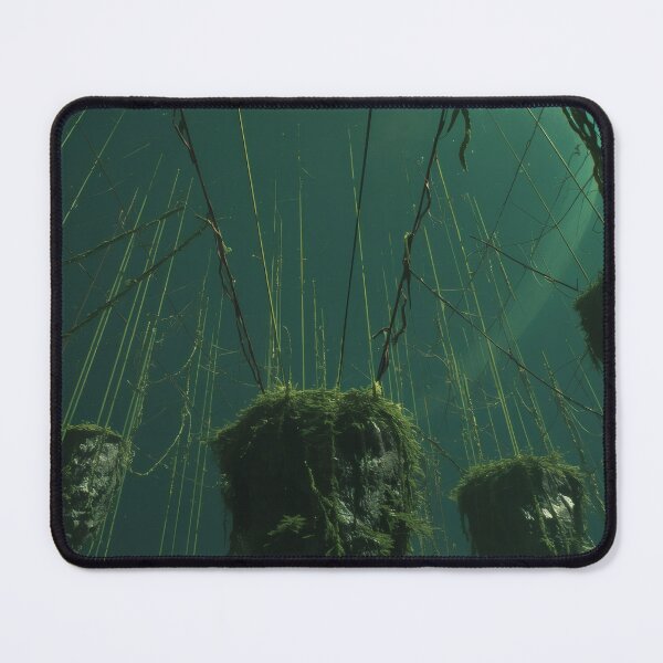 Item preview, Tethered Floating Islands Below Giant Green Planet designed and sold by monkeybusiness.pt.