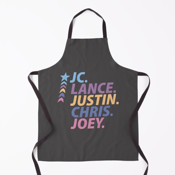 Item preview, Retro Pop Band Inspired NSYNC Music Fan Art Design designed and sold by Astvrix.