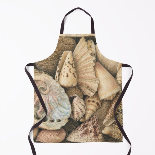 Item preview, Seashell collection box designed and sold by Dreaming Shell.