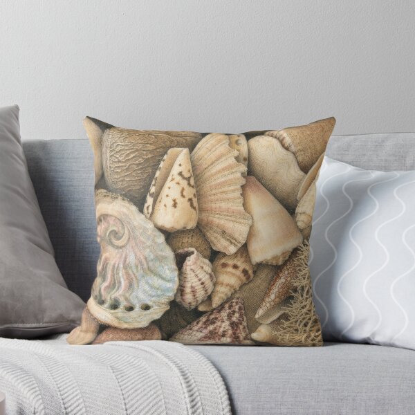Item preview, Seashell collection box designed and sold by Dreaming Shell.