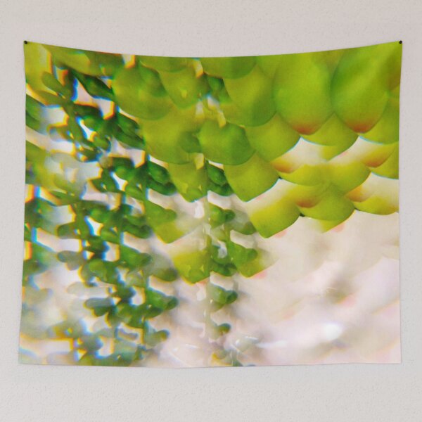 Item preview, The Verdant Veil: Vines of Eden designed and sold by ElionSolis.