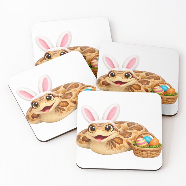 Artikelvorschau, Fröhliche Ostern für Boas! entworfen und verkauft von Sillytoe.