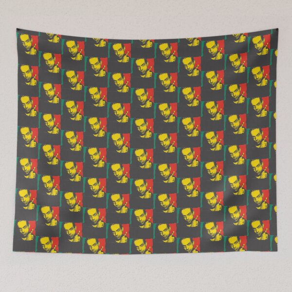 Item preview, Sean Paul Inspired Roots Rock Reggae Music Design designed and sold by Ahmad-Xix-Mido.