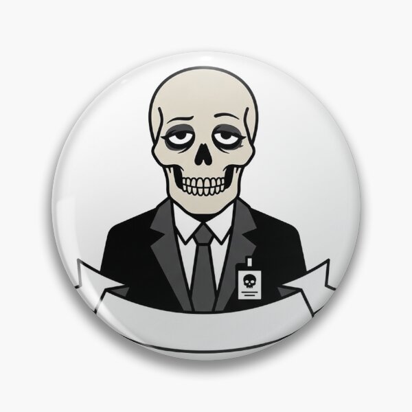 Item preview, Corporate Goth: Mourning my youth, but make it business casual. designed and sold by jrzvibe.