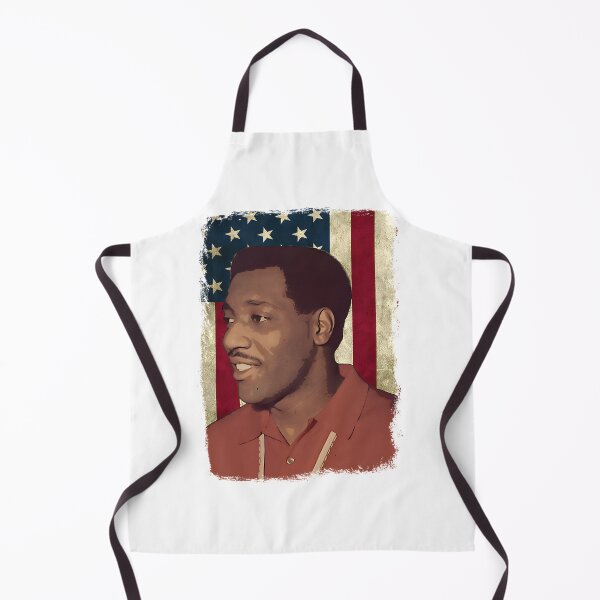 Item preview, Vintage American Flag Design Featuring Otis Redding - Music Legend Tribute designed and sold by yazanmishael.