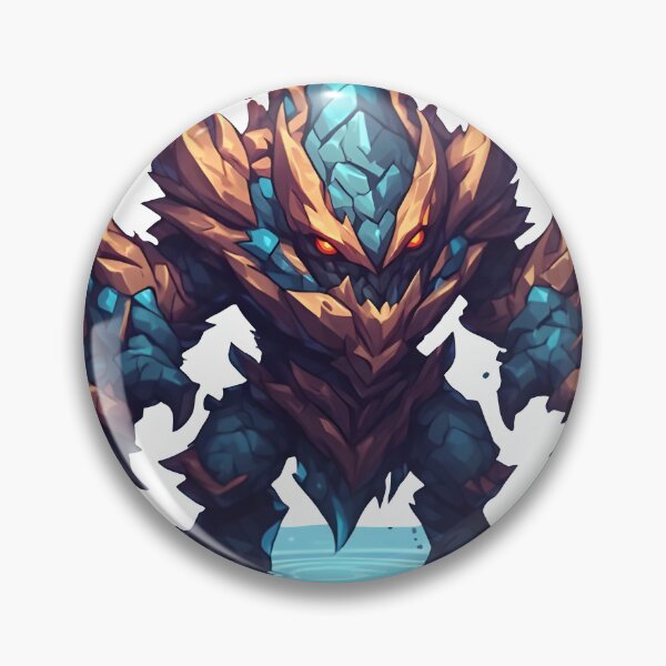 Item preview, Cool Monster #3 designed and sold by Mood Wavers.