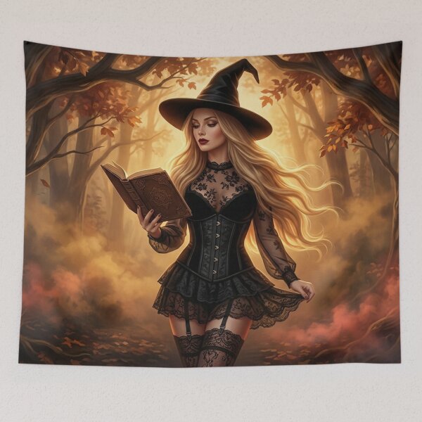 Item preview, Witch designed and sold by RaF71PrO.