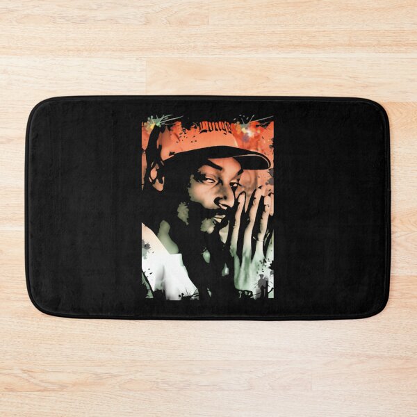 Artikelvorschau, Cooles, urbanes Grafikdesign im Stil von Snoop Dogg entworfen und verkauft von Ahmad-Xix-Mido.