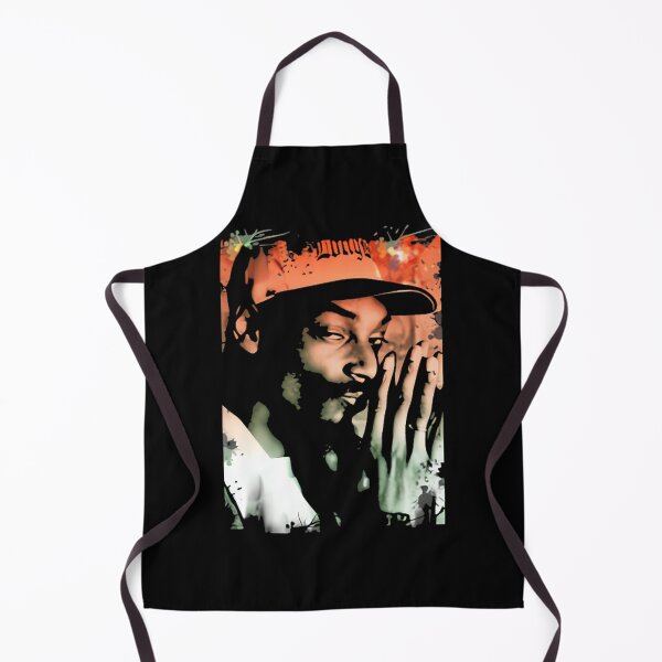 Item preview, Cool Urban Style Snoop Dog Inspired Graphic Design designed and sold by Ahmad-Xix-Mido.
