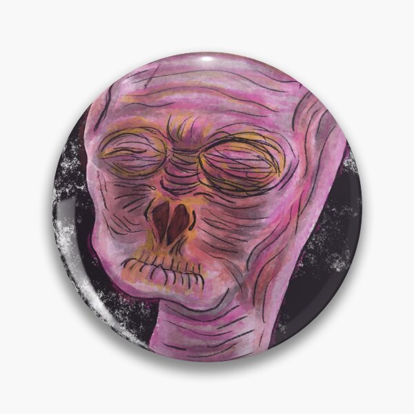 Item preview, Mr Gnawed designed and sold by MisterZalezart.