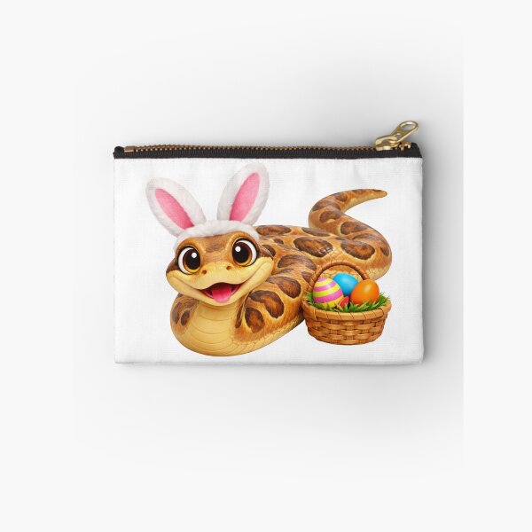 Item preview, Curious Boa Easter designed and sold by Sillytoe.