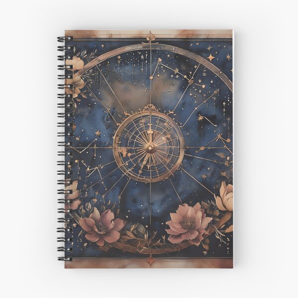 Item preview, Celestial Navigation designed and sold by ONYX Pixee.