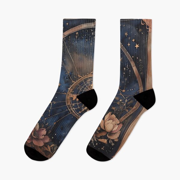 Item preview, Celestial Navigation designed and sold by ONYX Pixee.