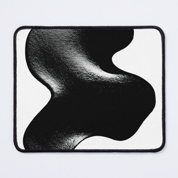 Item preview, The Melted III Raw Blots designed and sold by Form Finding Design.