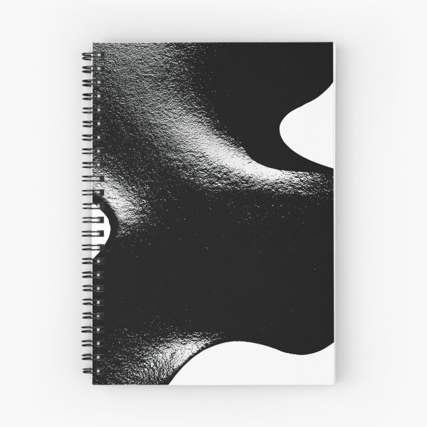 Item preview, The Melted III Raw Blots designed and sold by Form Finding Design.