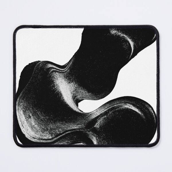 Item preview, The Melted III Raw Blots (No.03) designed and sold by Form Finding Design.
