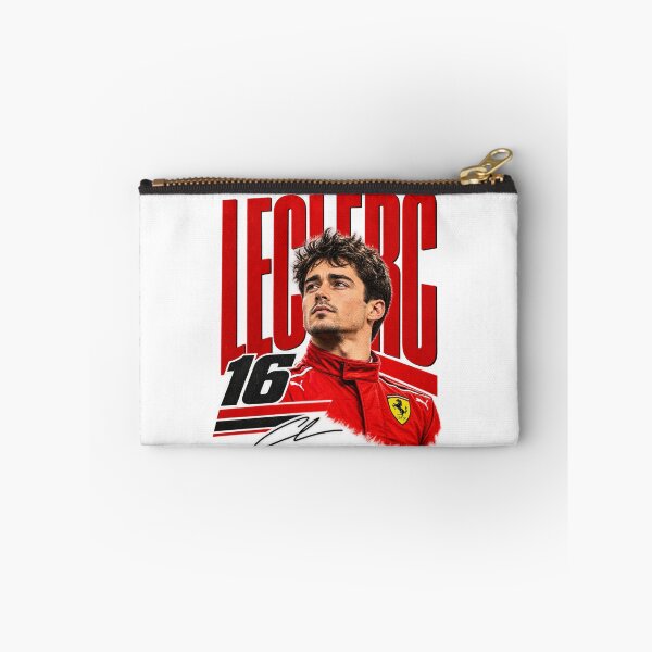 Artikelvorschau, Charles Leclerc entworfen und verkauft von GraphRealm.