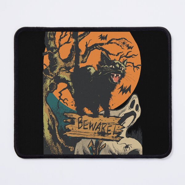 Item preview, Beware Forest designed and sold by maurines.