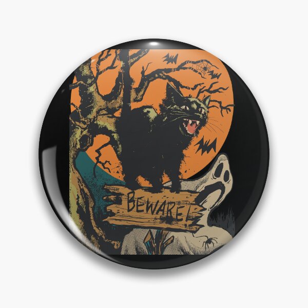Item preview, Beware Forest designed and sold by maurines.