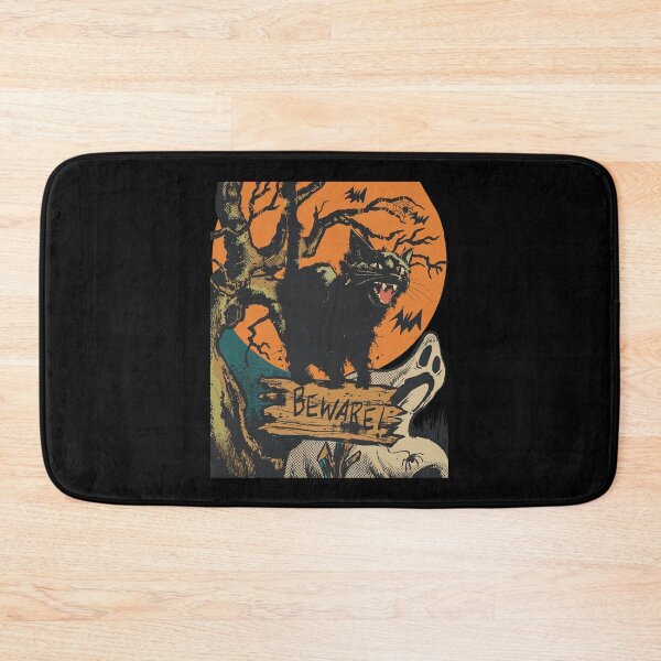 Item preview, Beware Forest designed and sold by maurines.