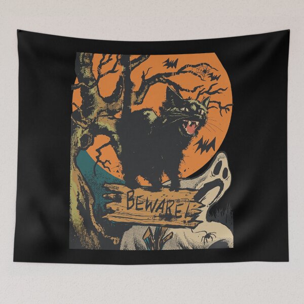 Item preview, Beware Forest designed and sold by maurines.