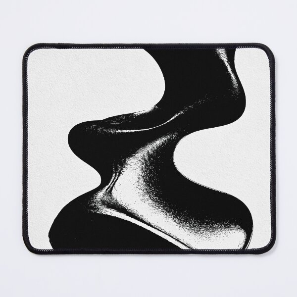 Item preview, The Melted III Raw Blots (No.04) designed and sold by Form Finding Design.